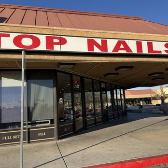 Top Nails - Nail Salons Near Me - Las Vegas, Nevada