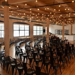 Baker Lofts - Beautiful space!