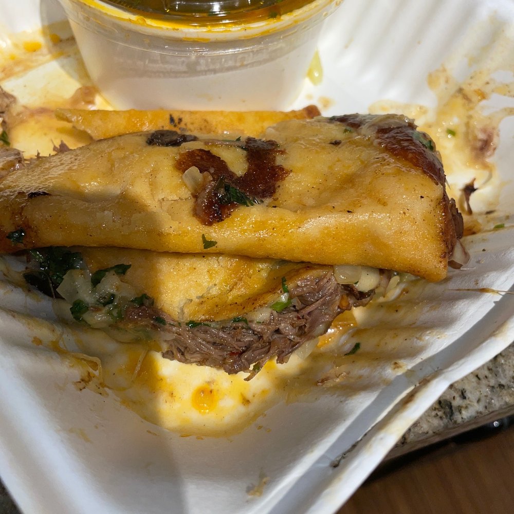 Papi Chulo's - Gross. - Tacos Near Me - Portland, Oregon