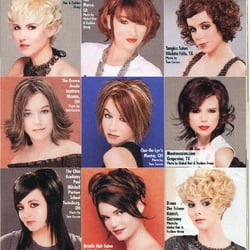 White Oak Hair & Nail Studio