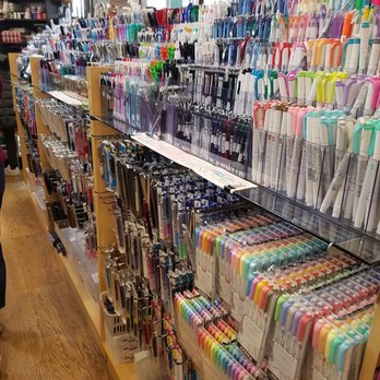 Uwajimaya - Japanese pens are the best! - International Grocery Near Me - Seattle, Washington Uwajimaya - Japanese pens are the best! - International Grocery Near Me - Seattle, Washington