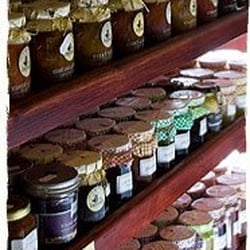 Claremont Farm Shop - Courtesy of Claremont Farm website