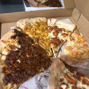 Cuts & Slices - Pizza Near Me - Brooklyn, New York