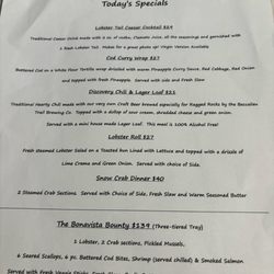 7/2/26 Specials