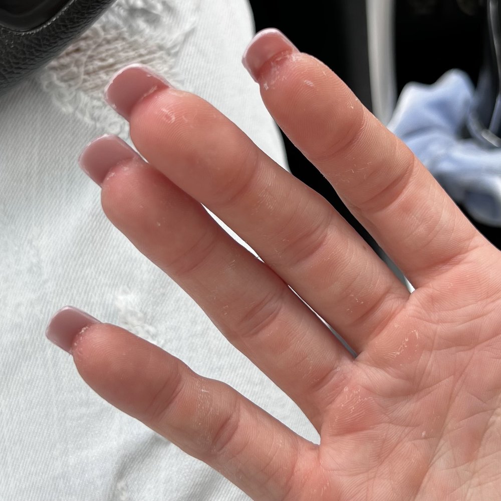 ELITE NAILS 11 Photos 202 Market St, Cramerton, North Carolina