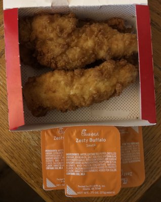 Menu photo 8 Chick-fil-A Shelby Township, MI Menu photo 8 Chick-fil-A Shelby Township, MI
