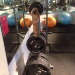 Mitt Gym