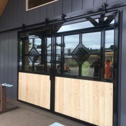 Specialty Glass