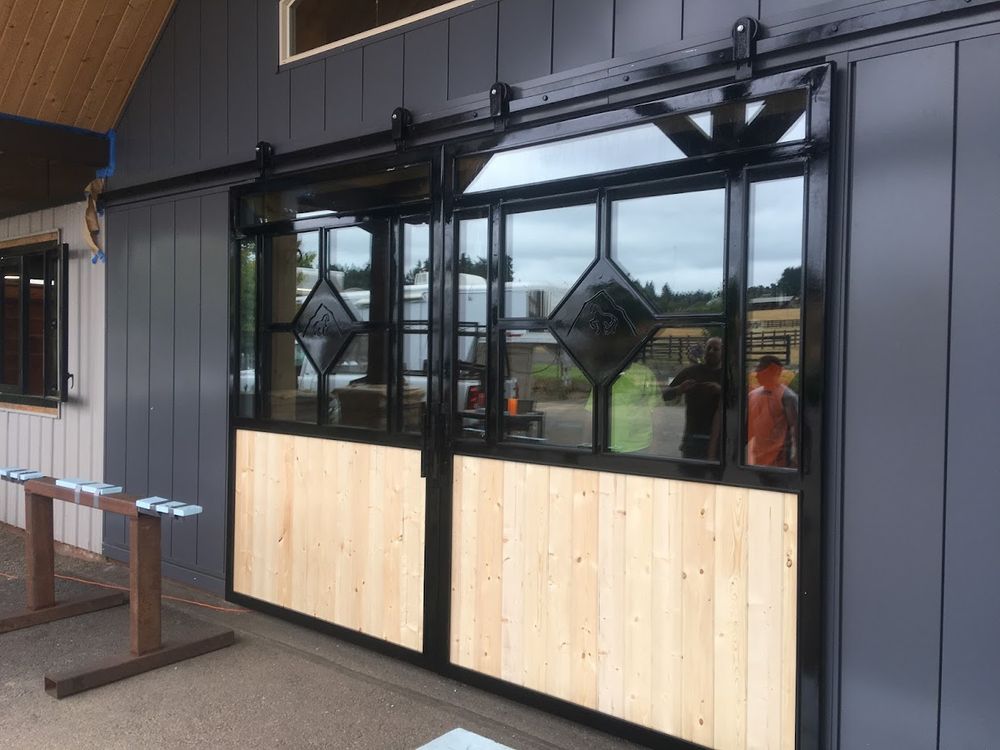 SPECIALTY GLASS Updated August 2024 13 Photos 209 N Garfield St