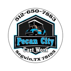 Pecan City Cart Worx