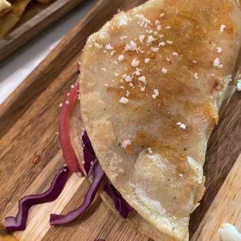Tacos Barbon - Potato taco - Tacos Near Me - Goodyear, Arizona Tacos Barbon - Potato taco - Tacos Near Me - Goodyear, Arizona