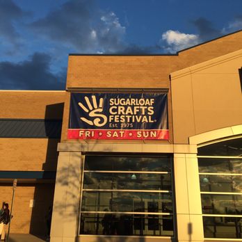 Dulles Expo Center - Venues & Event Spaces Near Me - Chantilly, Virginia