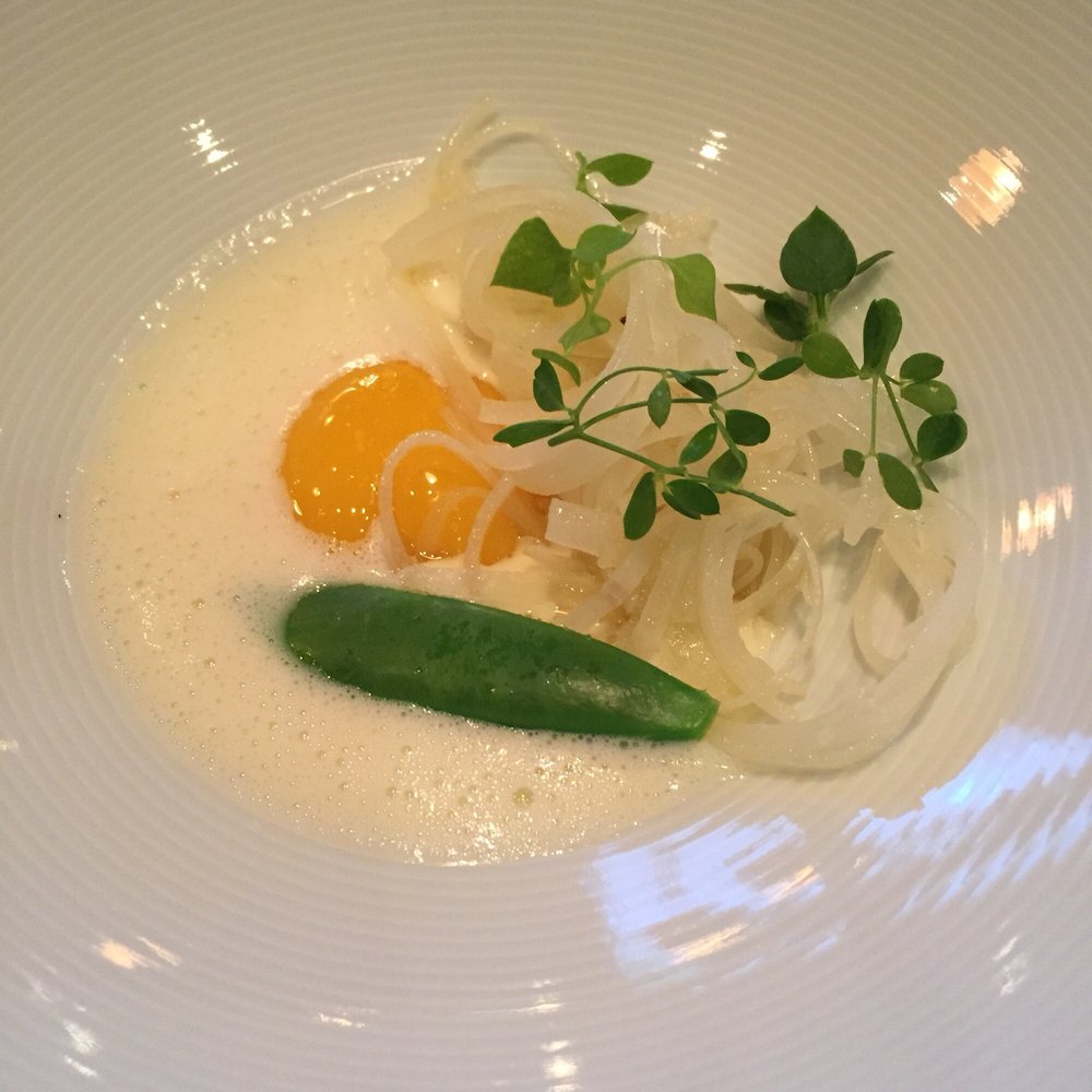 Atera - New American Near Me - New York, New York Atera - New American Near Me - New York, New York