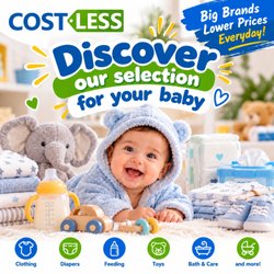 CostLess Wholesale