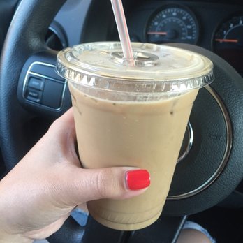 Lollicup - Caramel Deluxe Cappuccino - Bubble Tea Near Me - Chula Vista, California Lollicup - Caramel Deluxe Cappuccino - Bubble Tea Near Me - Chula Vista, California
