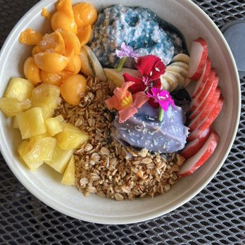 The Hive - Poi Bowl - Coffee & Tea Near Me - Honomu, Hawaii The Hive - Poi Bowl - Coffee & Tea Near Me - Honomu, Hawaii