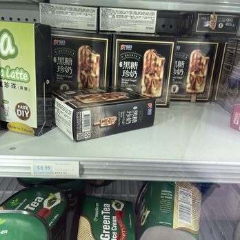 Westminster Superstore - The hood stuff - International Grocery Near Me - Westminster, California