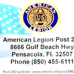 American Legion Post 240