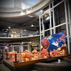 Henderson Place Mall