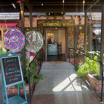 Sugarland Candy - Candy Stores Near Me - Solvang, California Sugarland Candy - Candy Stores Near Me - Solvang, California