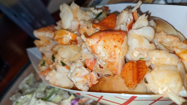 Mac's Chatham Fish & Lobster by null