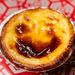 Nando's Peri-Peri - Naughty Nata ($2.99)