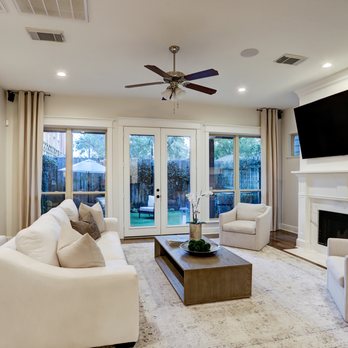 Nichols Realty Group - Real Estate Services Near Me - Houston, Texas