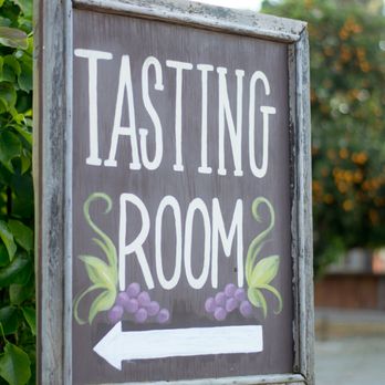 Vista Ranch and Cellars - Venues & Event Spaces Near Me - Merced, California