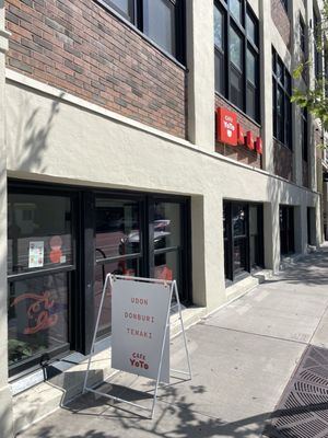 Cafe Yoto by null Cafe Yoto by null