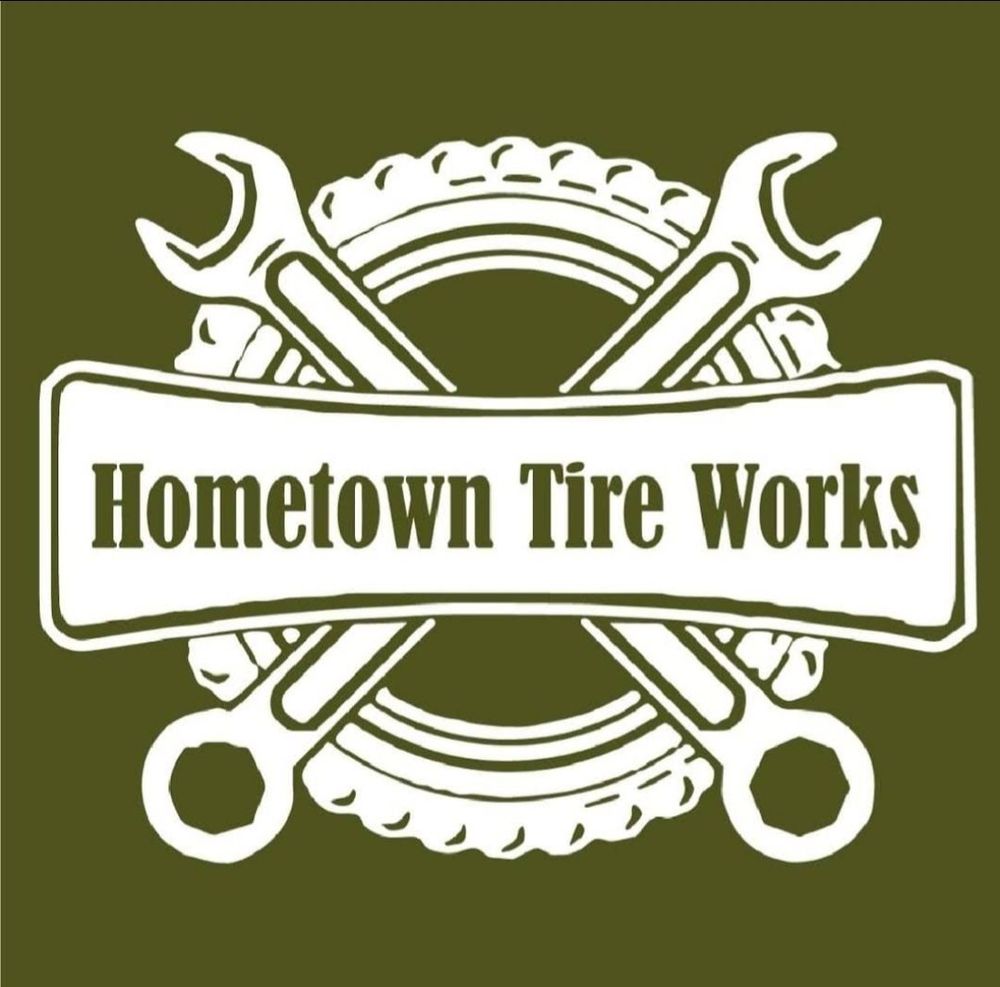 HOMETOWN TIRE WORKS Updated August 2024 525 Ashland St, North Adams