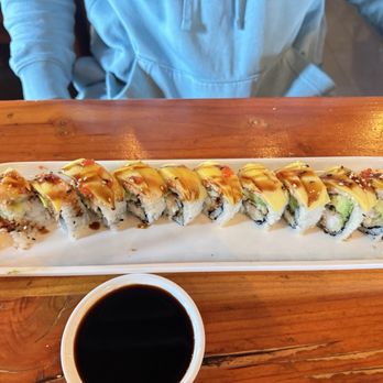 Tadashi - Sushi Bars Near Me - State College, Pennsylvania