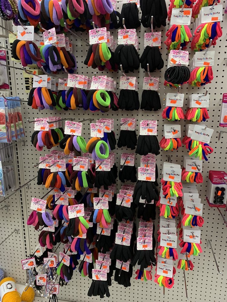 EZ SHOP 8220 37th Ave, Jackson Heights, New York Discount Store Yelp