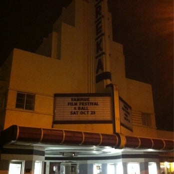Eureka Theater For the Arts - Cinema Near Me - Eureka, California Eureka Theater For the Arts - Cinema Near Me - Eureka, California