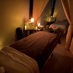 Serenity Luxe Massage
