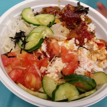 Aloha Cones - Sushi Bars Near Me - Honolulu, Hawaii Aloha Cones - Sushi Bars Near Me - Honolulu, Hawaii
