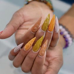 Mila Nail Bar