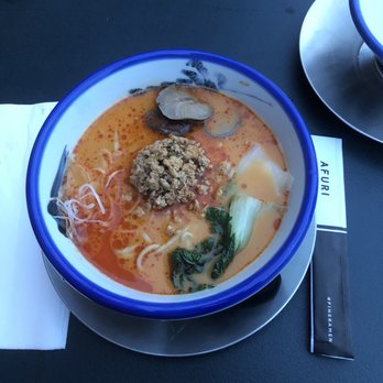 AFURI Ramen+Dumpling - Beaverton - Ramen Near Me - Beaverton, Oregon