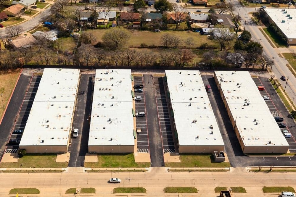 Slide of MRB Contractors