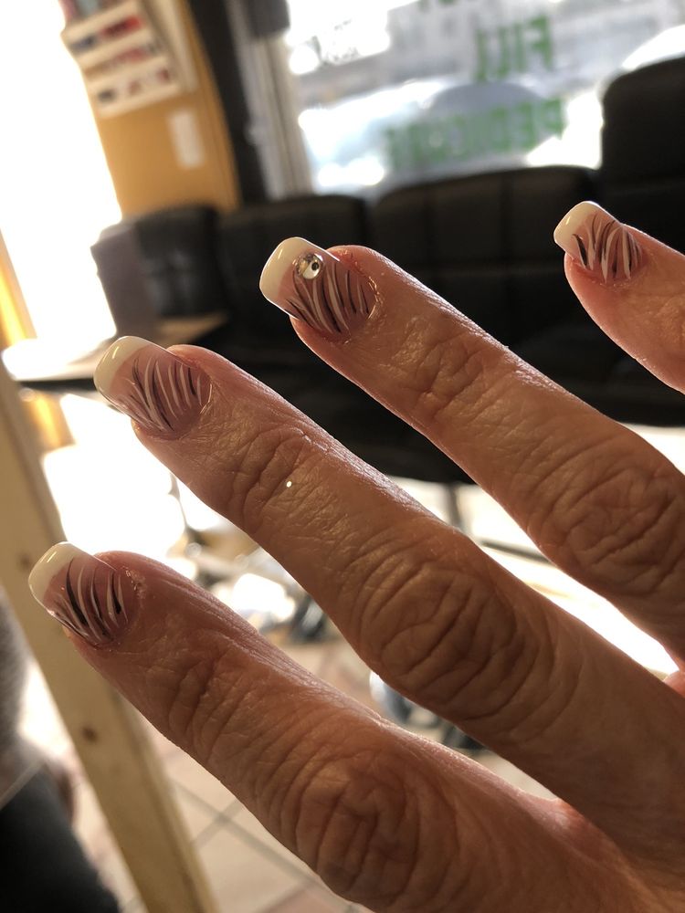 LOVE NAILS 24 Photos & 13 Reviews 15215 S Atlantic Ave, Compton