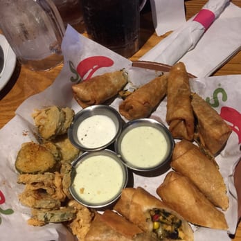 Chili's - American Near Me - Miami, Florida Chili's - American Near Me - Miami, Florida