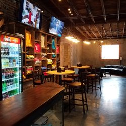 Hoosier Brewing Company - Merchandise