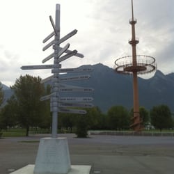 Parc Olympique Henry Dujol