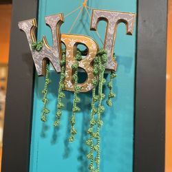 Witch Bitch Thrift - Witch Bitch Thrift!