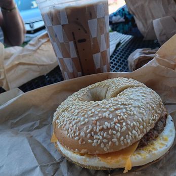 Einstein Bros. Bagels - Bagels Near Me - Gurnee, Illinois Einstein Bros. Bagels - Bagels Near Me - Gurnee, Illinois