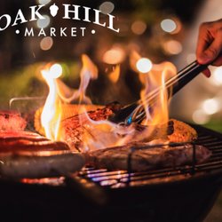 Oak Hill Market