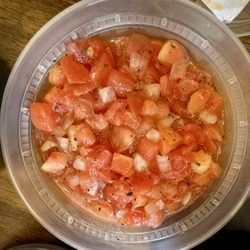 Dioguardi's Italian Foods - Bruschetta