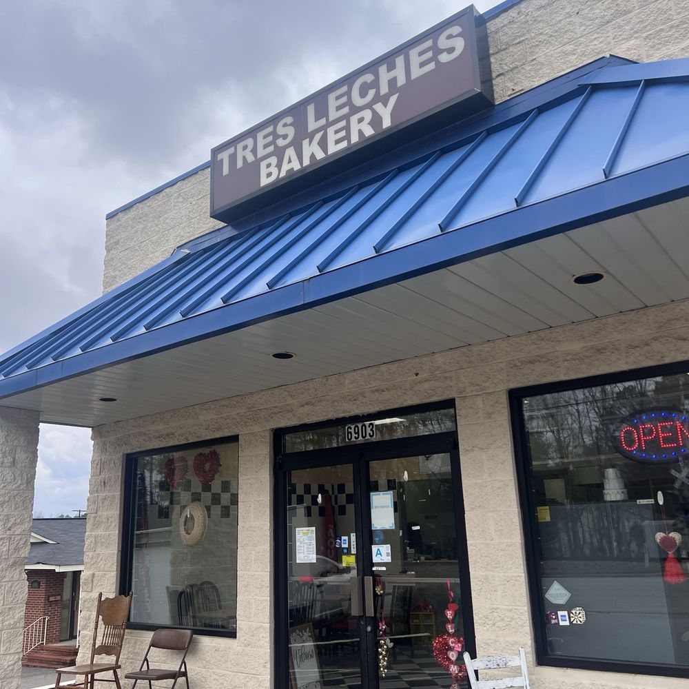 Tres Leches Bakery - Bakeries Near Me - Columbia, South Carolina Tres Leches Bakery - Bakeries Near Me - Columbia, South Carolina
