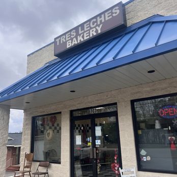 Tres Leches Bakery - Bakeries Near Me - Columbia, South Carolina Tres Leches Bakery - Bakeries Near Me - Columbia, South Carolina
