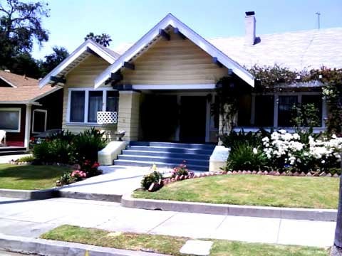 Dresden's Bed and Breakfast by null