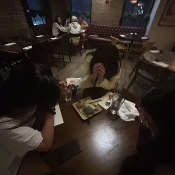 Sapps Uws - Heaven is a matcha churro. - Japanese Near Me - New York, New York